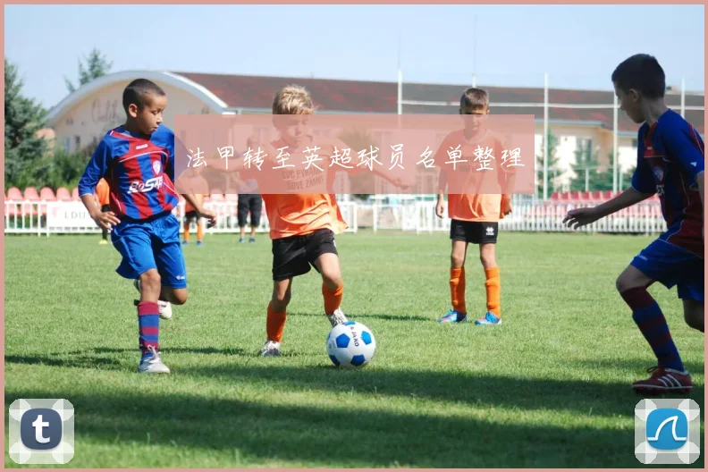 法甲转至英超球员名单整理